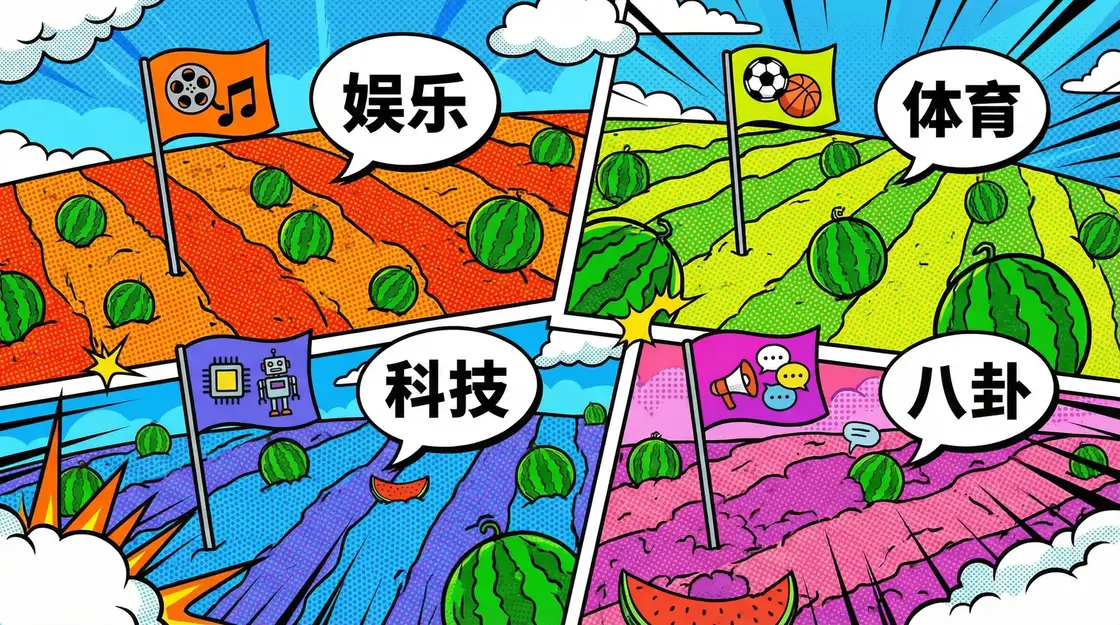 黑料不打样_黑料不打样吃瓜爆料 | 全网最全黑料不打样聚集地 娱乐瓜田分类
